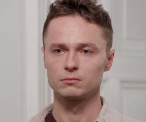 Pierwsza miłość, odcinek 4260: Krystian (Patryk Pniewski)