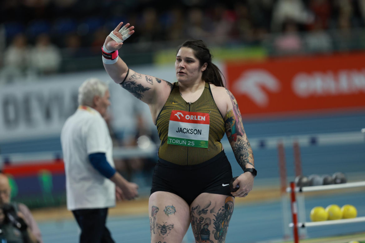 Orlen Copernicus Cup 2025 w Arenie Toruń. Zdjęcia kibiców i gwiazd sportu