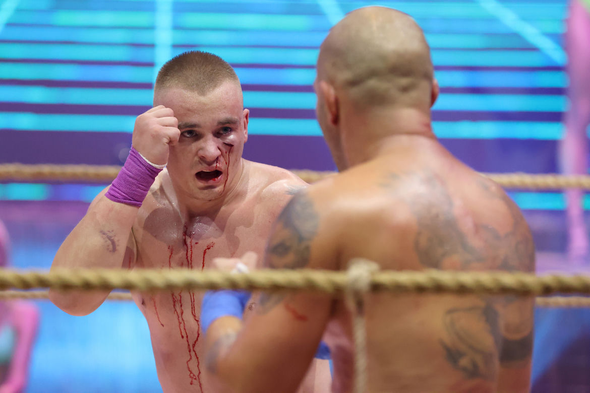 Gromda Fight Club