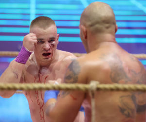 Gromda Fight Club