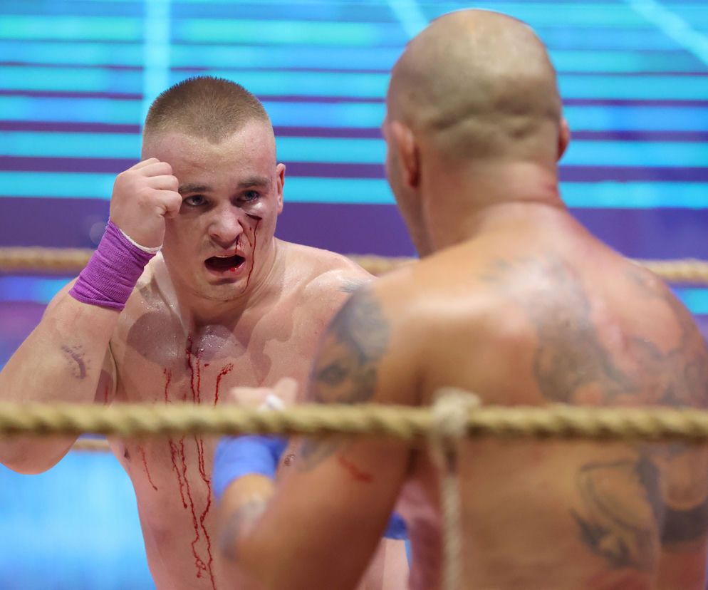 Gromda Fight Club