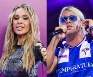 Skolim reaguje na słowa Dody. Poszło o liczbę koncertów