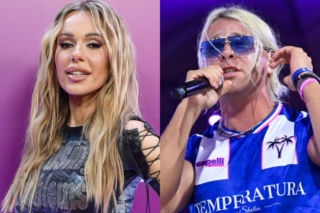 Skolim reaguje na słowa Dody. Poszło o liczbę koncertów