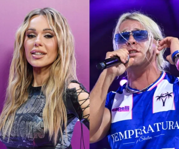 Skolim odpowiada Dodzie. Zarzuciła, że gra koncerty dla pieniędzy