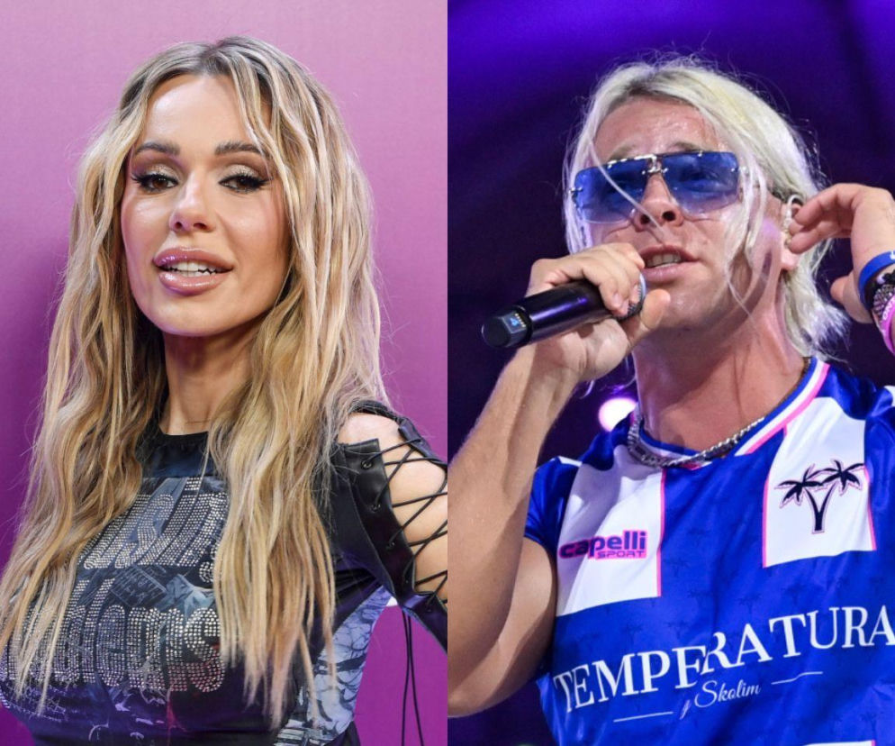 Skolim odpowiada Dodzie. Zarzuciła, że gra koncerty dla pieniędzy