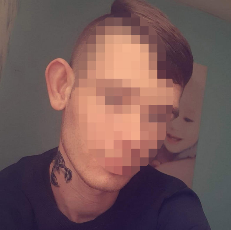 Patryk poślizgnął się i wpadł do wody podczas wędkowania. Nikt nie zdołał go uratować