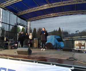 MotoWigilia 2021 w Siedlcach - fotorelacja