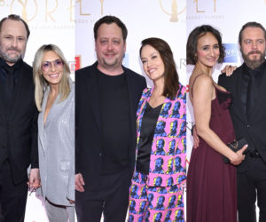 Orły 2026: Zakochani trzymali się za ręce. Kto skradł najwięcej spojrzeń?