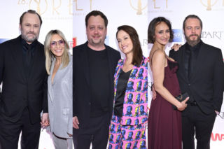 Orły 2026: Zakochani trzymali się za ręce. Kto skradł najwięcej spojrzeń?