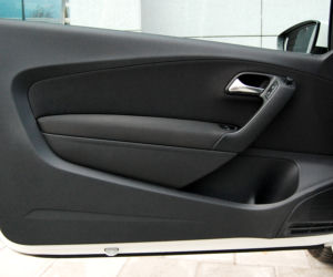 Volkswagen Polo R-Line