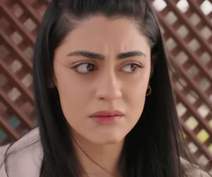 Panna młoda. Hancer nachodzi Cihana, a medialna afera cichnie