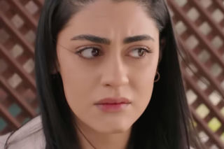 Panna młoda. Hancer nachodzi Cihana, a medialna afera cichnie