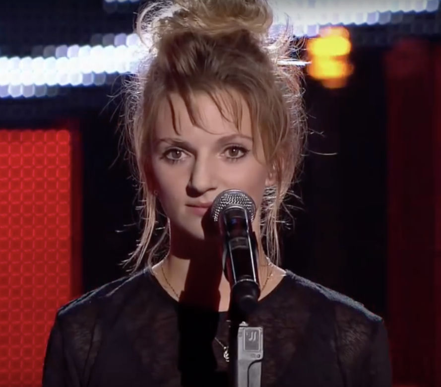 Sarsa - pięć lat temu debiutowała w The Voice of Poland. Zobaczcie, jak zmieniła się! [ZDJĘCIA]