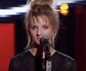 Sarsa - pięć lat temu debiutowała w The Voice of Poland. Zobaczcie, jak zmieniła się! [ZDJĘCIA]