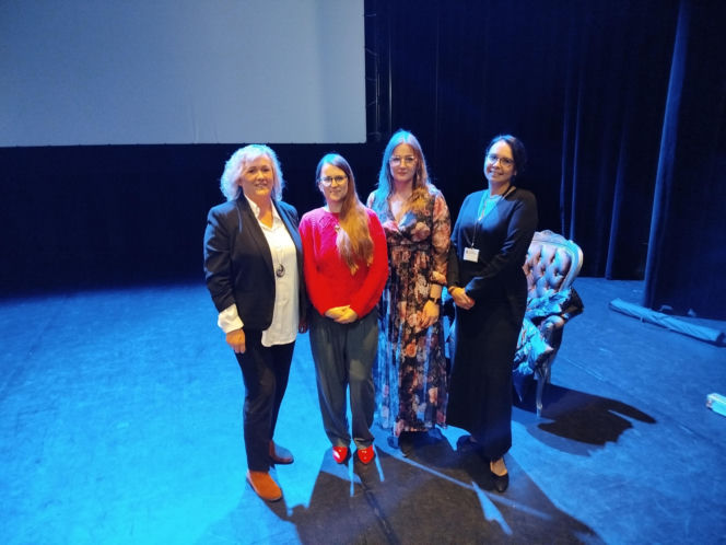 FASD – edukuj, działaj, zmieniaj