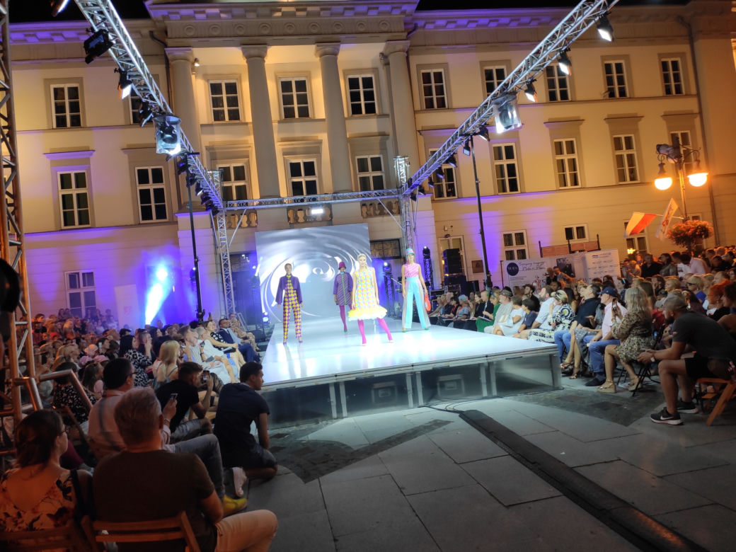 Radom Fashion Show 2022