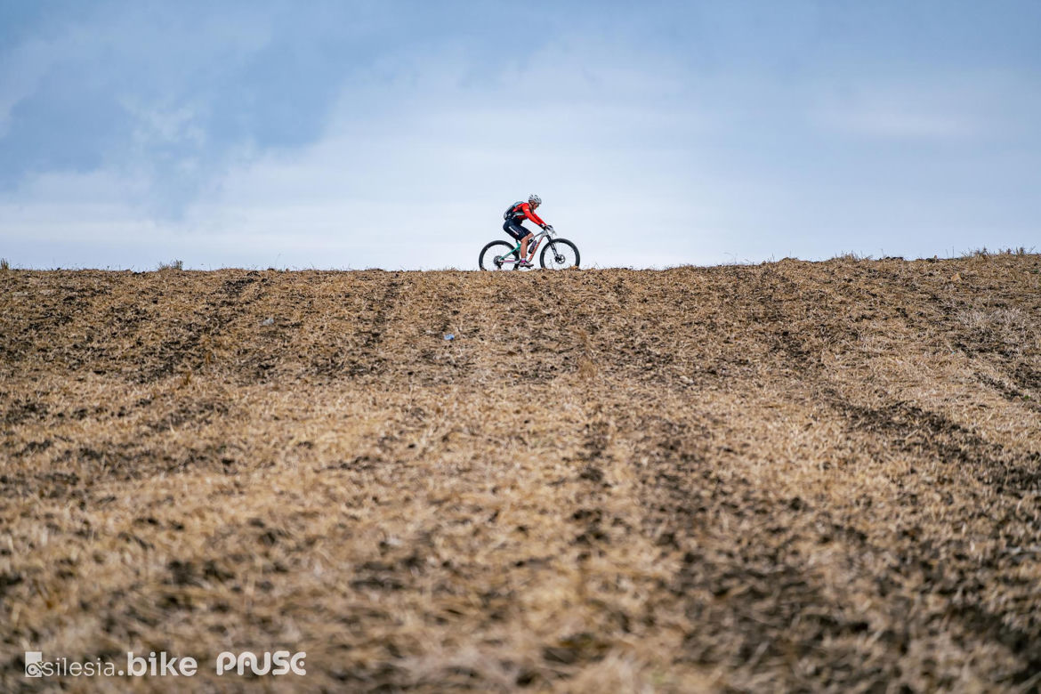Rowerowe emocje nad Pogorią. Maraton Silesia.Bike ponownie w Dąbrowie Górniczej