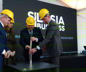 Silesia for Business Katowice