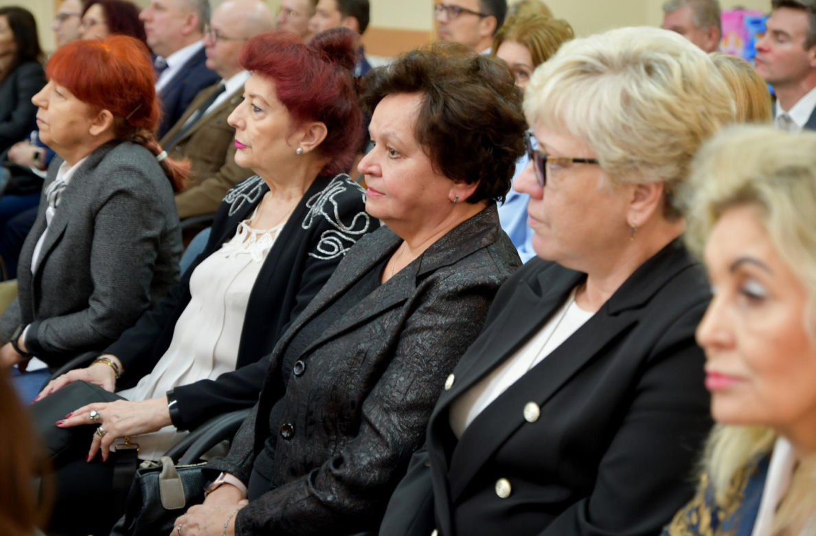 25 lat Powiat Starachowice 