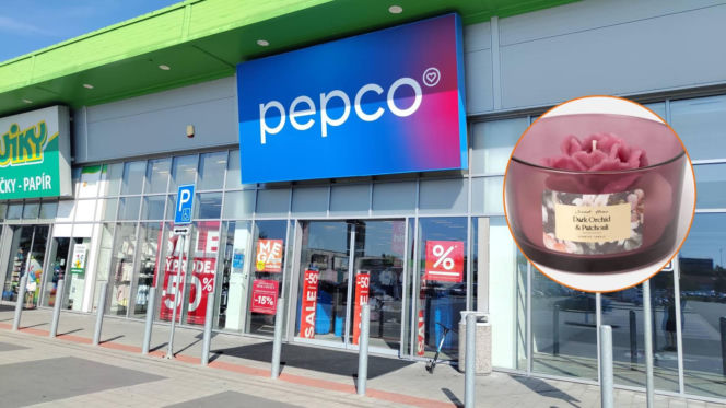 Nowa kolekcja w Pepco podbija serca klientów. Kwiatowe dekoracje kupisz za grosze