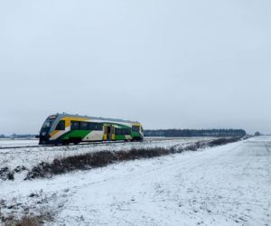 Wjechała pod pociąg i zginęła. Dwa dni później znak stop zignorowała 40-latka spod Sierpca! [ZDJĘCIA]