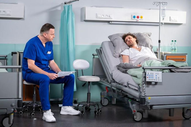 Pierwsza miłość: streszczenie odcinka 4269