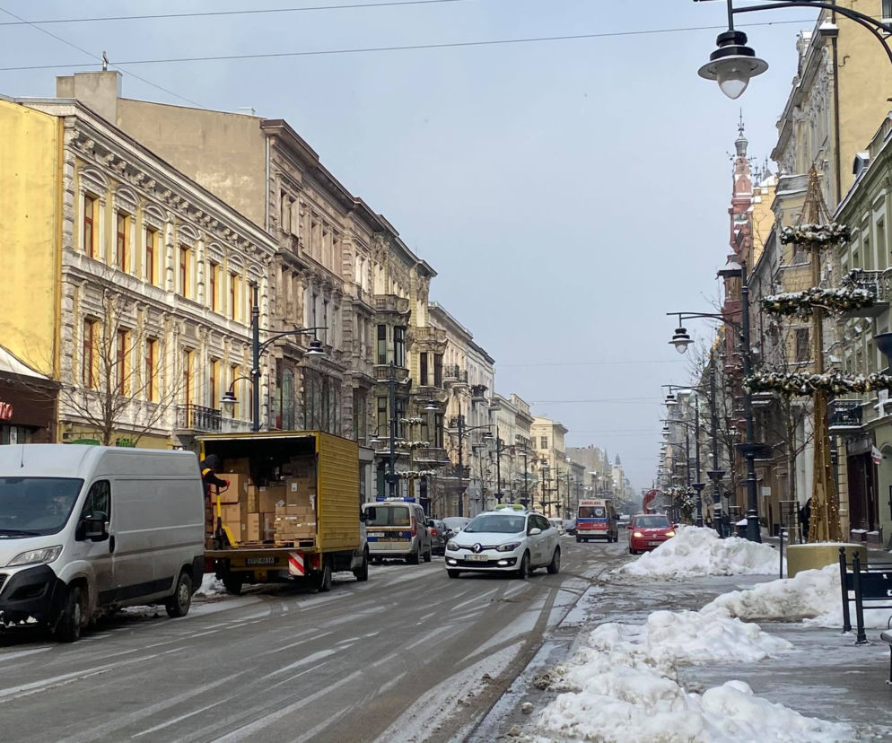 Piotrkowska