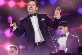Od tego utworu zaczynała się każda impreza w latach 90. Już dziś jego autorzy zagrają wyjątkowy koncert nad morzem