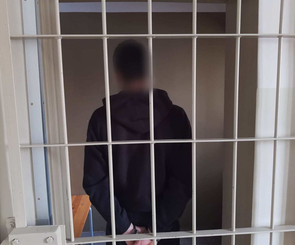 Tarnówka: Pijani bracia rzucili się na parę sąsiadów! Bili i kopali po całym ciele