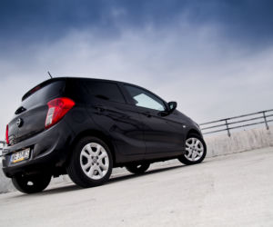 Opel Karl 1.0 Cosmo