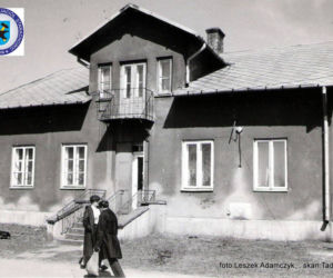 Stare Starachowice
