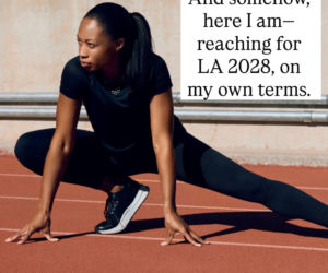Allyson Felix