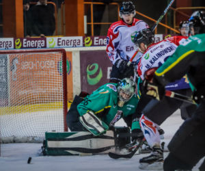 KH Energa Toruń -  JKH GKS Jastrzębie, zdjęcia z Tor-Toru