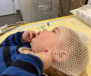 Nie żyje mała wojowniczka. Wcześniej zmarł jej braciszek. Urzędnicy odmawiali pomocy