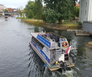 Ster na Bydgoszcz 2018