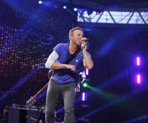 Skandal po koncercie Coldplay, lipiec 2025