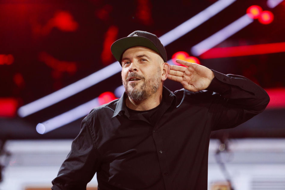 CNE prowadzącym festiwal w Opolu 2025. Na scenie trzy pokolenia polskich hip-hopowców