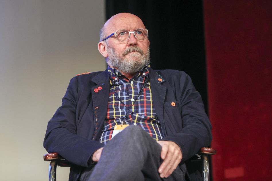 Artur Barciś emerytura mu nie wystarczy