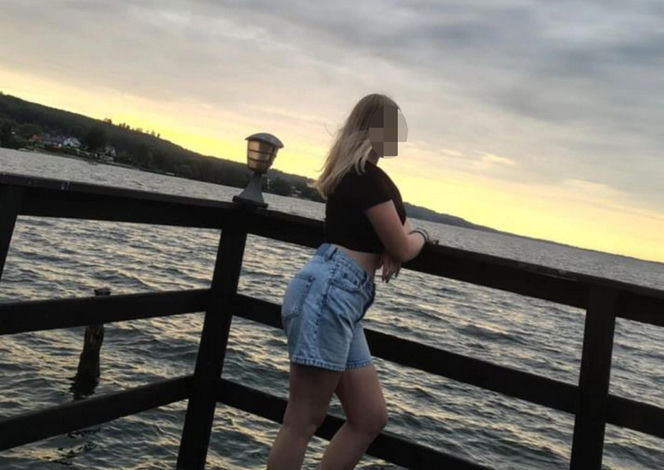 Pogrzeb 16-letniej Kingi. Razem z koleżanką zginęła w tragicznym wypadku