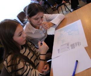 Maraton Zawodowy ZSEO Tarnów - 2025