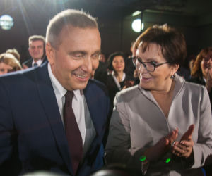 Wojna w Platformie