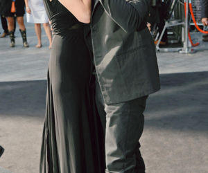 Angelina Jolie