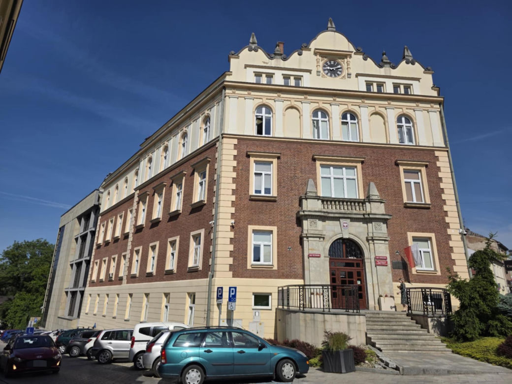 Łączki Jagiellońskie Ruszył proces Jerzego T.