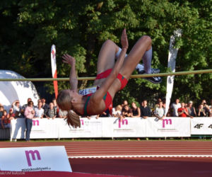 Mistrzostwa Polski w Lekkoatletyce