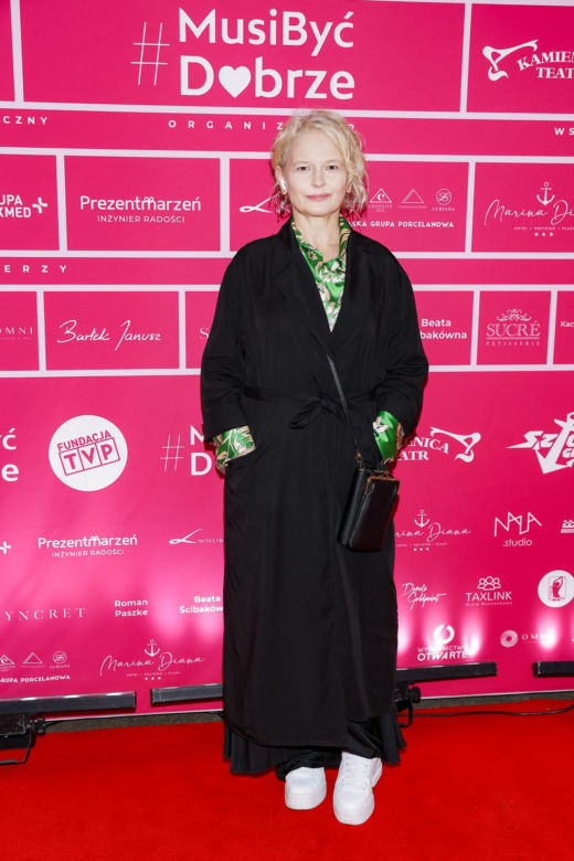 Dominika Ostałowska