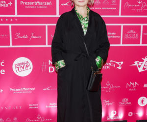 Dominika Ostałowska