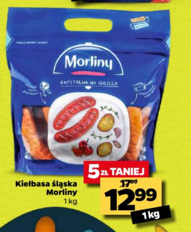 Wielkanocne promocje w Netto