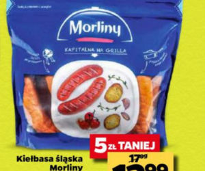 Wielkanocne promocje w Netto