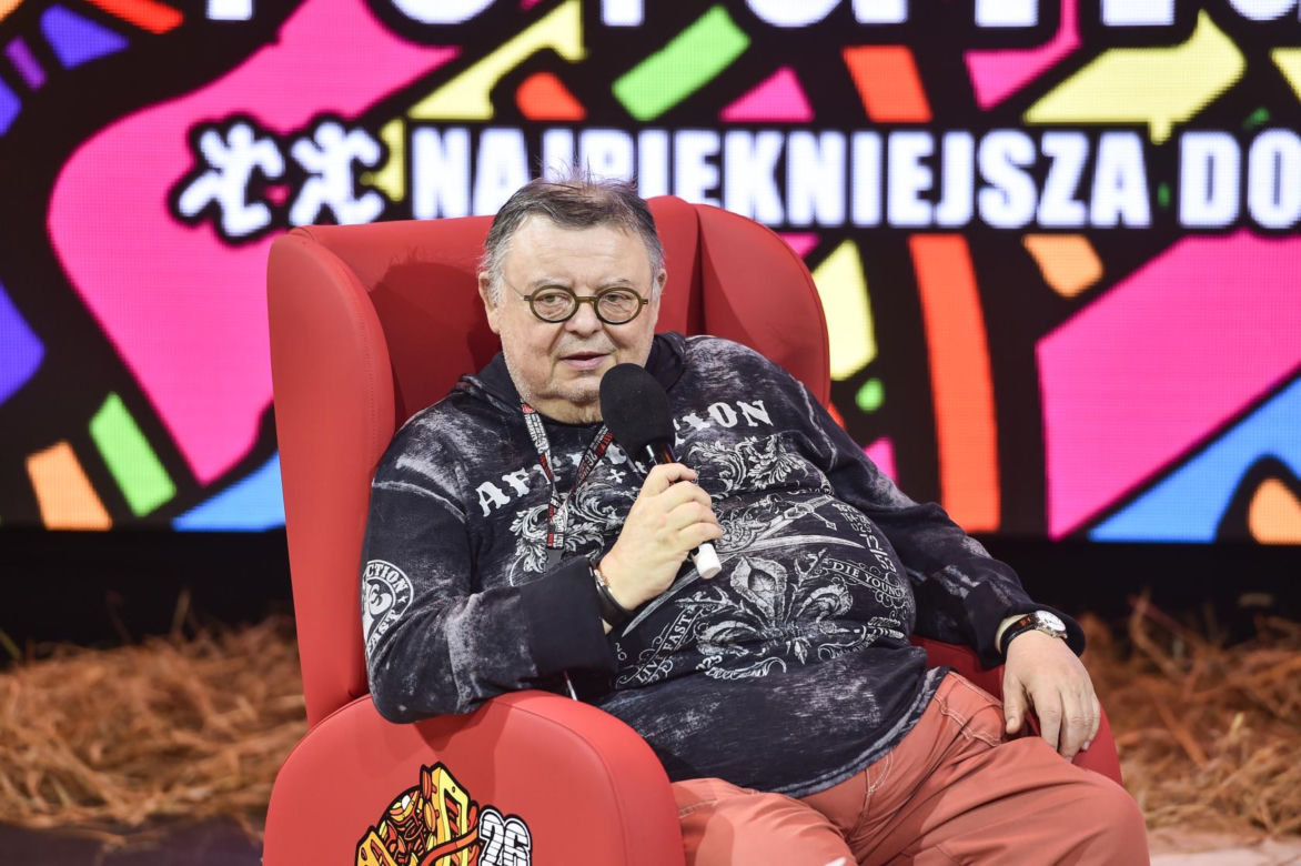 Wojciech Mann