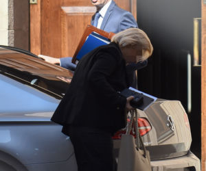 Dla nowego ministra łamią przepisy
